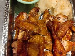 -章吴记喜瑞餐厅(东东城店)