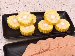 -椰子营·椰子鸡火锅(万象里店)