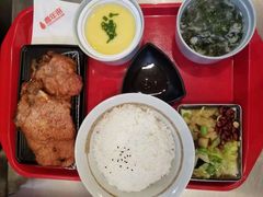 -喜年来(欧洲商城店)