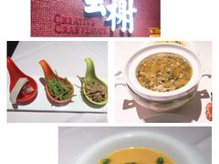 -蟹榭·本帮江浙菜·蟹宴(五角场合生汇商场店)