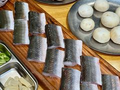 -狮子三•脆鳗鱼烤肉(信和廣場4樓店)