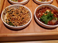 -贰拾捌味·宜宾燃面(春熙路旗舰店)