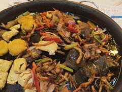 -一烙锅(友谊店)