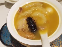 -莆田餐厅PUTIEN(金融街购物中心店)