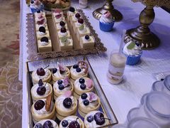 -青岛海尔洲际酒店