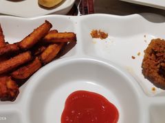 -豪客来牛排(伟诚广场店)