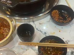 -钢管厂五区小郡肝火锅串串香(清河店)