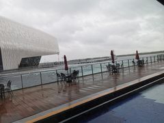 -贝林大翅鲸简餐厅(国家海洋博物馆店)