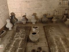 -洛阳古墓博物馆