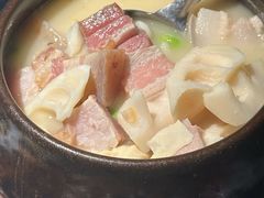 -锦楼·臻选新杭帮(杭州中心店)