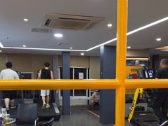 -超鹿运动健身(紫阳商贸中心店)