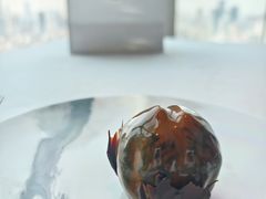 -翡翠36餐厅(浦东香格里拉店)