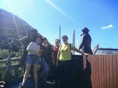 -梦幻奥陶纪景区