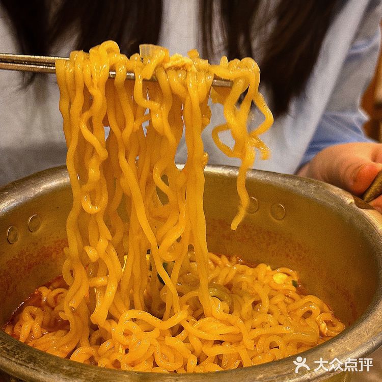 广州最平靓正韩式汤饭小馆，最值得去的汤饭馆