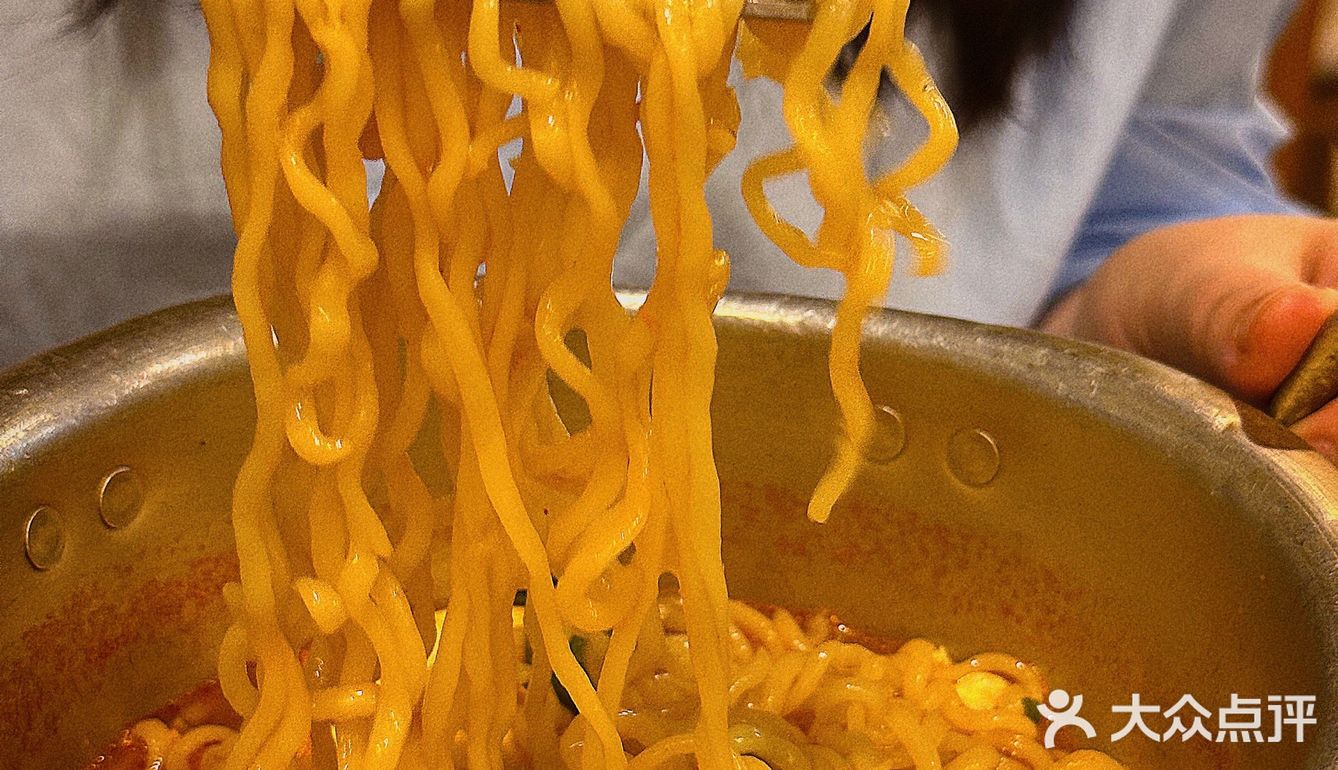 广州最平靓正韩式汤饭小馆，最值得去的汤饭馆