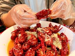 -盱眙虾怪·旗舰店