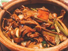 -香园茶社·金陵小灶(老门东店)