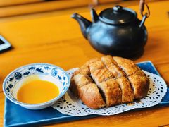 香酥芋泥鸭-小堂宴·老厦门码头小炒(厦大店)