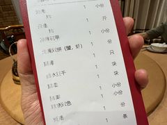 -抱德·潮汕味(敦和店原惠城鱼仔)