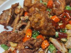 -粤小馆(天安云谷店)
