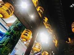 -南京大牌档(凯德大峡谷店)