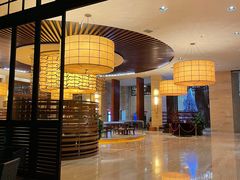 -三亚凤凰水城凯莱度假酒店