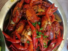 -小李子油焖大虾(南浦店)