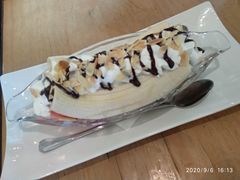 -La Creperie法餐厅(芮欧百货店)