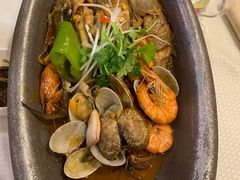 -渔娘渔家丹东海鲜(东直门店)