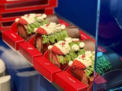 -the Roll'ING手作瑞士卷专门店(卓悦中心店)