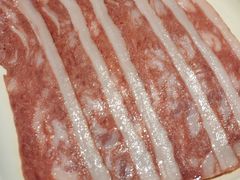 培根-肆拾壹號烤肉(龙岗店)