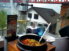 -马灯记·云贵川·Bistro(龙门浩店)