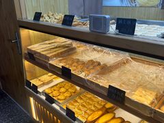 -包满意面包糕点(东坝店)