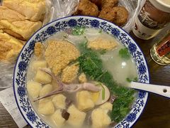 -小潘记鸭血粉丝汤