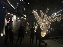 -喜茶(广州天汇igc店)