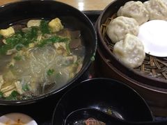 -百年尹氏汤包(湖南路狮子桥店)