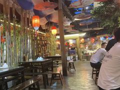 -田园印象·成都土菜院子(华阳店)