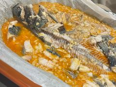-三煮纸包鱼(青岛总店)