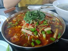 -蛙兔鸡自贡风味·特色江湖菜(广都店)