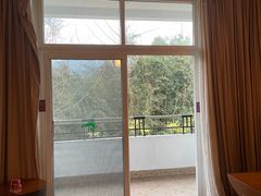 -雅安楠水阁温泉酒店