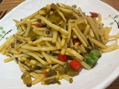 -汀小府·福建客家菜(鼓山沃尔玛店)