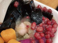 -满记甜品(岭南新天地店)