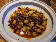 -印象鲵宴·张家界地标美食名片(溪布街店)