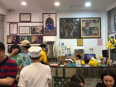 -民信老铺(华盖路店)