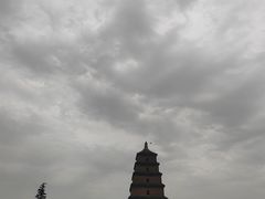 -大慈恩寺(大雁塔)