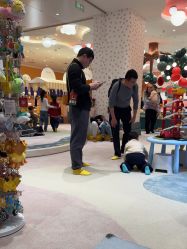 -奈尔宝·儿童乐园·亲子餐厅(苏州大悦城店)