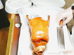 -彩虹之约•淮扬家宴(亚运村店)