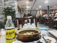 -红星光发煲仔饭(文海店)