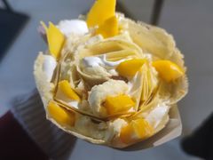 -可丽小屋(中山路店)