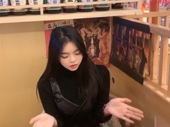 -西月山居匠心创意料理(江汉路新佳丽广场店)